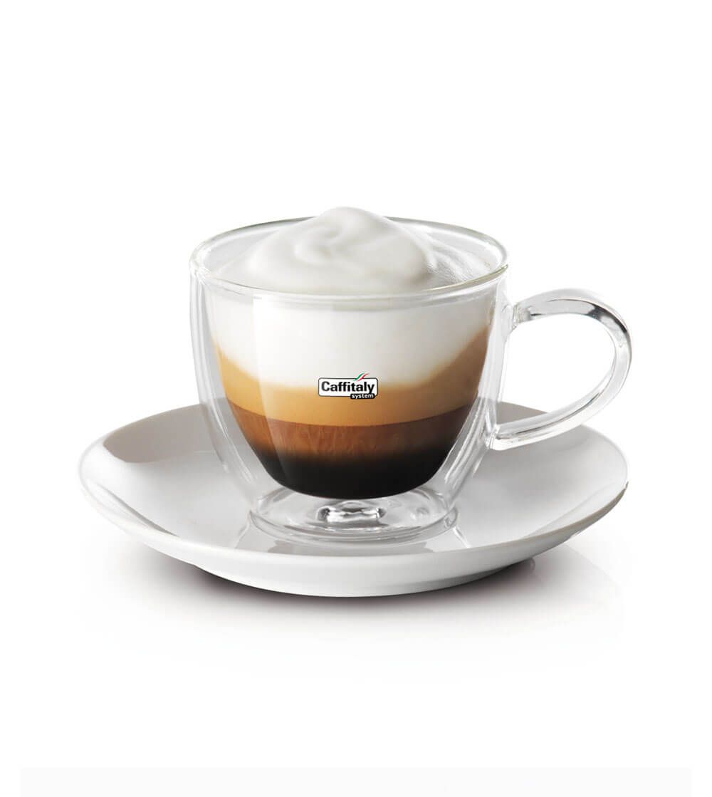 Top 10 des tasses transparentes à cappuccino – MaPetiteTasse