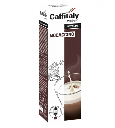 Mocaccino