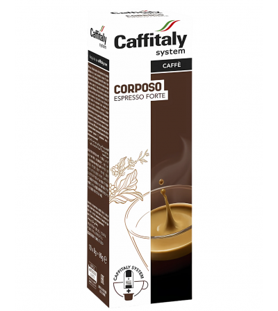 Corposo