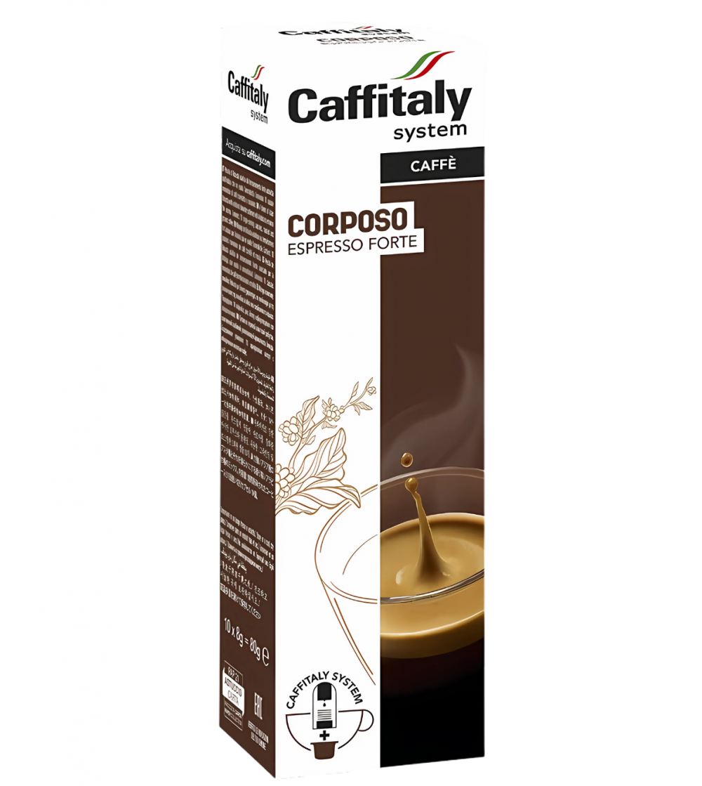 Corposo