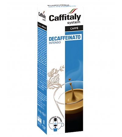 Decaffeinato Intenso